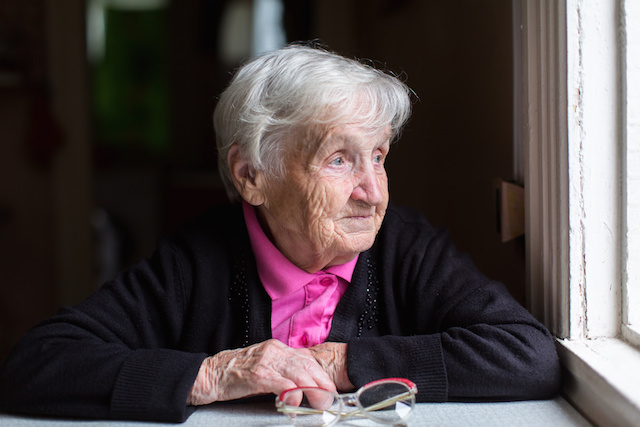 When is a Parent Getting Scammed in CA Elder Abuse?