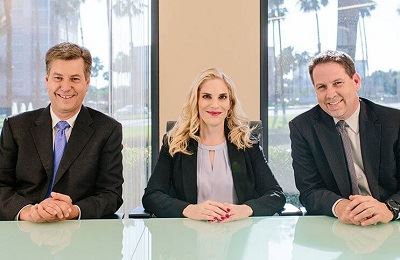 The Attorneys of McCune Law Group
