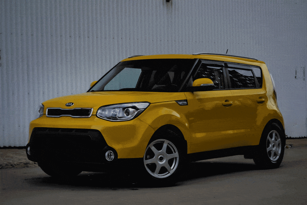 Kia Soul And Sorento Headlight Failure McCune Law Group