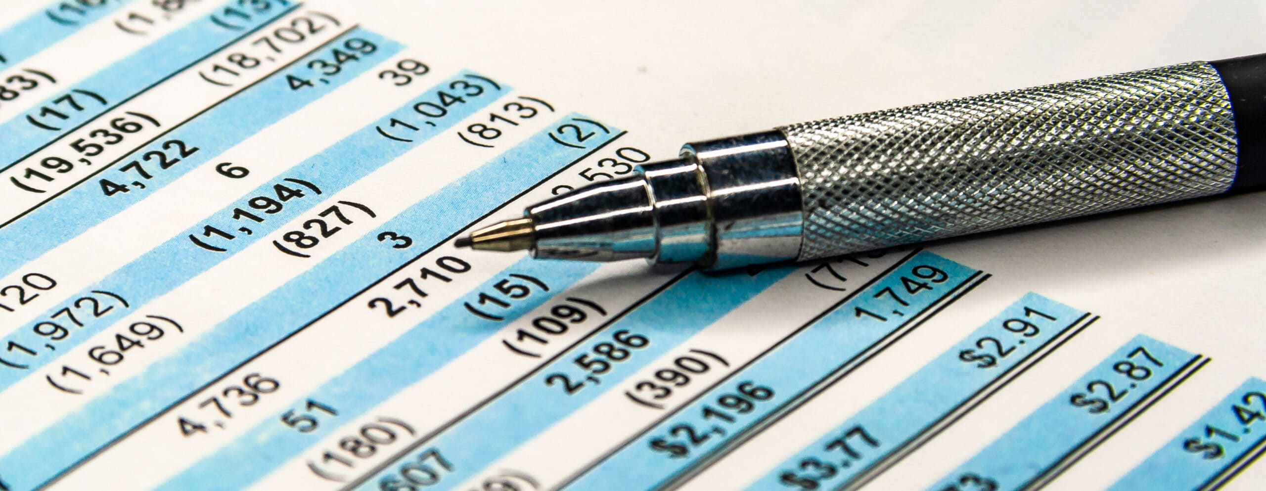 Business composition. Financial analysis - income statement, business plan