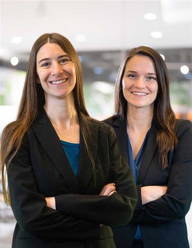 Pride Month at MLG: LGBTQ+ Attorneys on Building Trust and Shared Identity | McCune Law Group