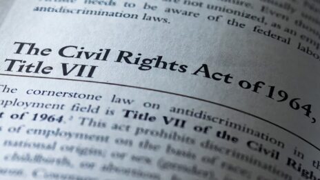 civil rights attorneys ontario ca - McCune Law Group