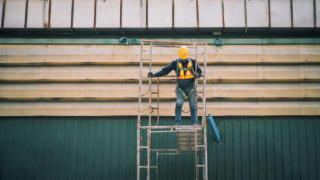 Construction Site Accidents and Legal Rights for Injured Workers