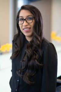 Reyna Ventura, Intake Team Member at ProSe Legal, LLC