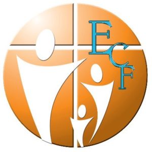 Ecclesia Christian Fellowship Logo