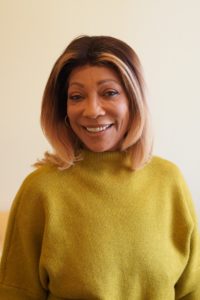 Linda Jackson, Executive Director, Inland Empire Resource Center