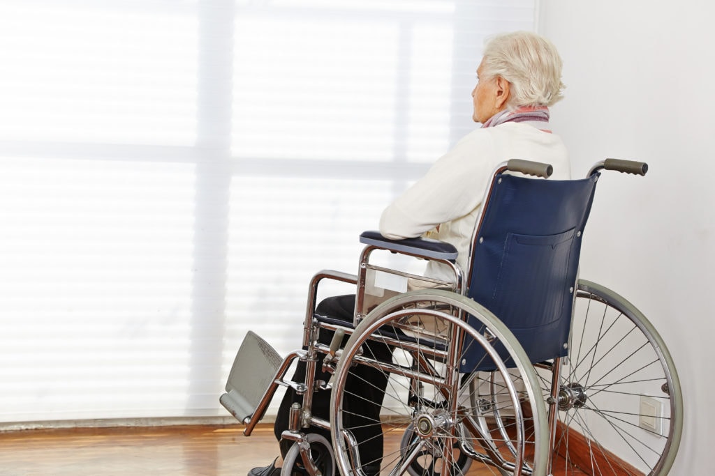 Common Nursing Home Red Flags | McCune Law Group