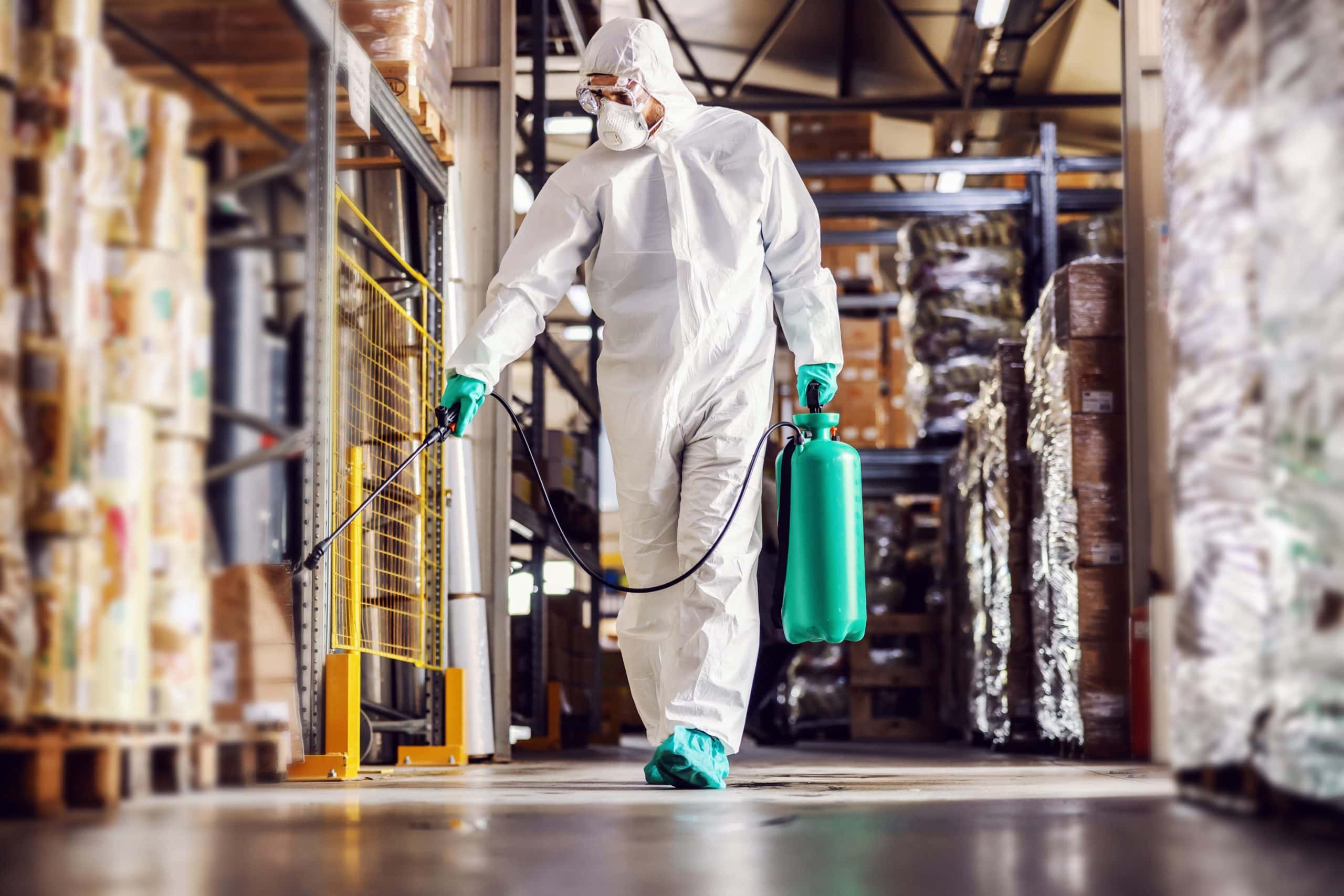 Strict product liability involving dangerous chemical and sprayer