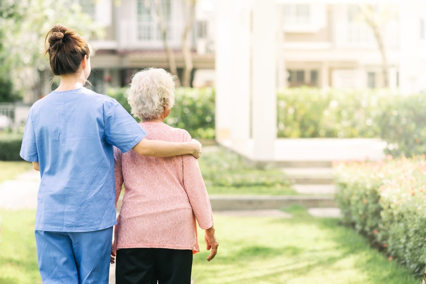 The Nursing Home & Elder Abuse Attorneys