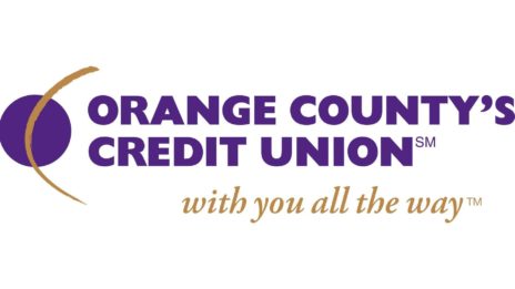 Orange County's Credit Union Logo