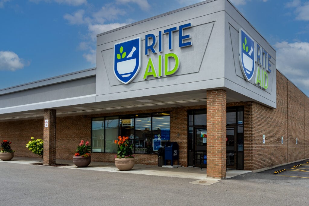 Rite Aid Lawsuit L McCune Law Group, Litigation Attorneys