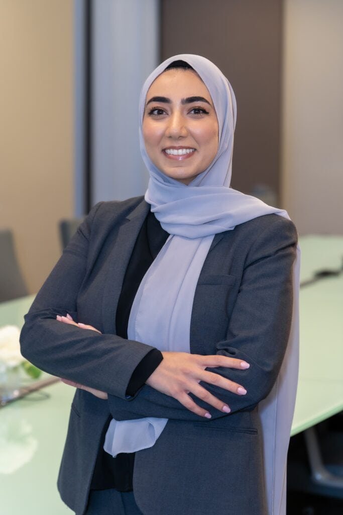 Sarah Shahatto | McCune Law Group