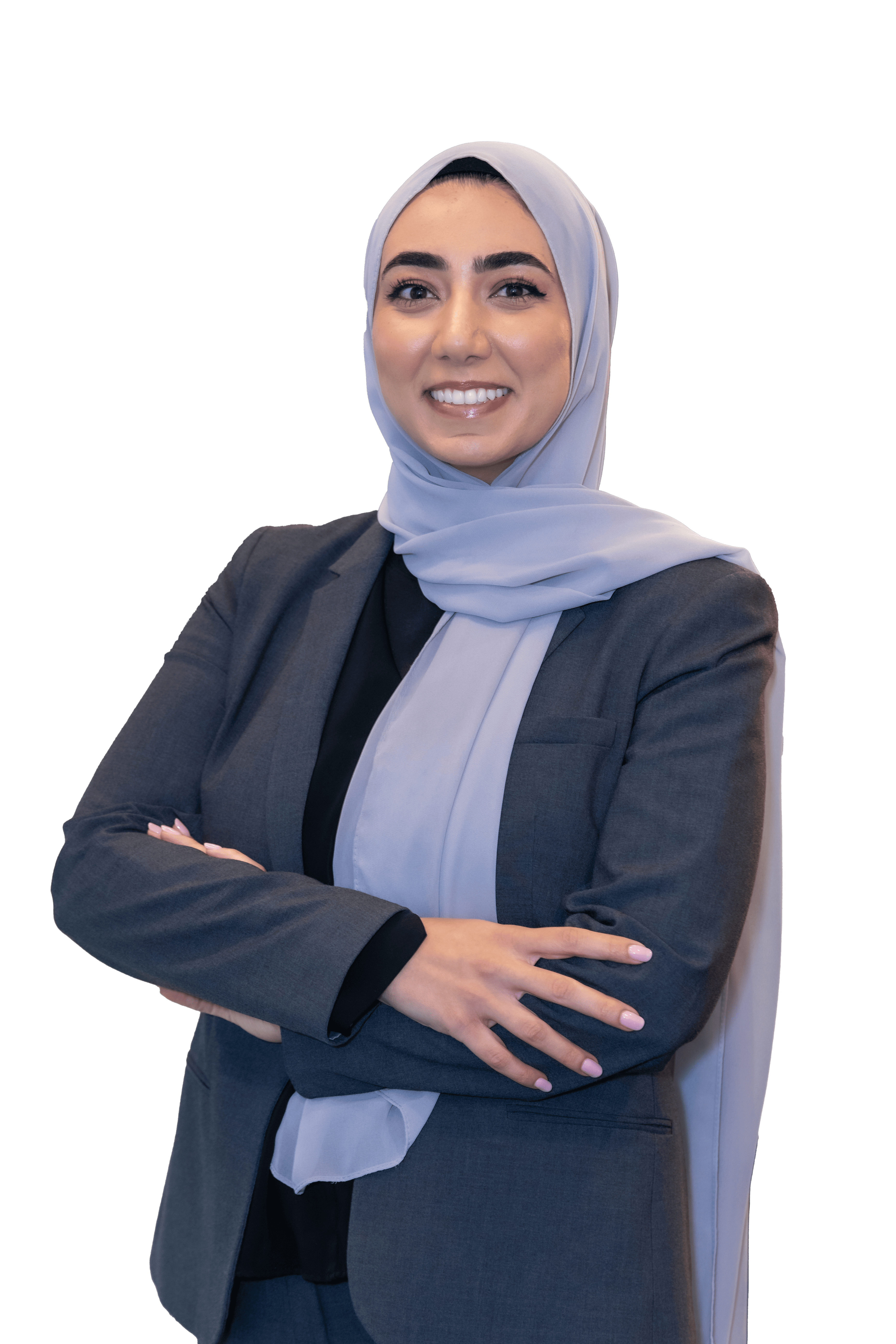 Portrait of Sarah Shahatto, Attorney for McCune Law Group