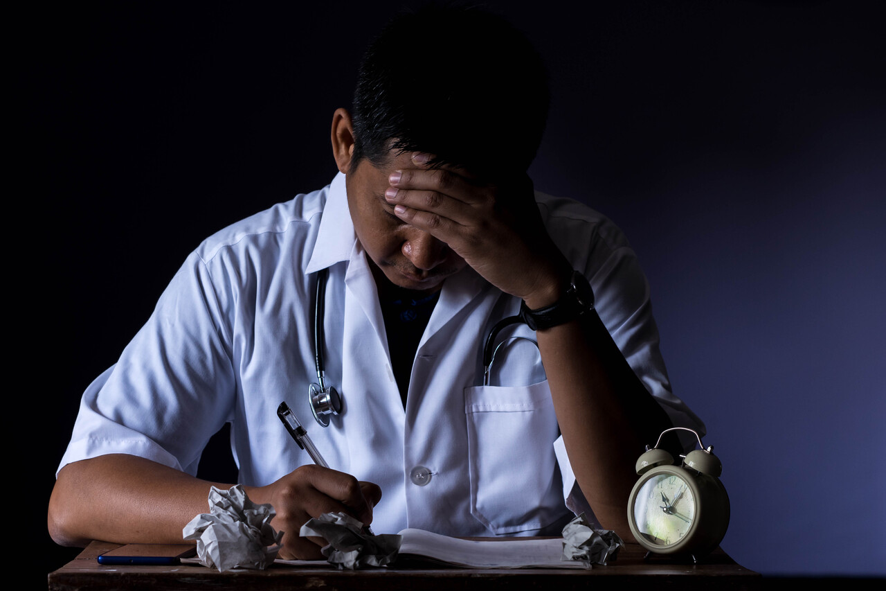 Statute of Limitations in Medical Malpractice Cases