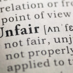 Unfair - UDAAP - McCune Law Group