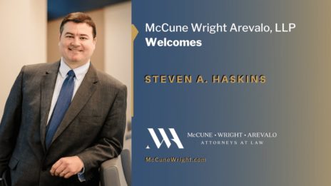 MLG Continues Strategic Growth with Addition of Partner Steven A. Haskins