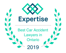 Expertise Best Car Accident Lawyers in Ontario 2019