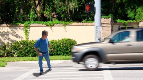 Can I Recover Damages in a Single-Car Accident?