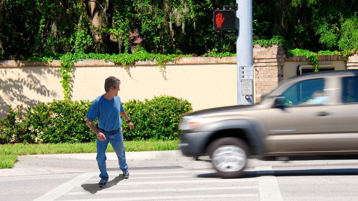 Can I Recover Damages in a Single-Car Accident?