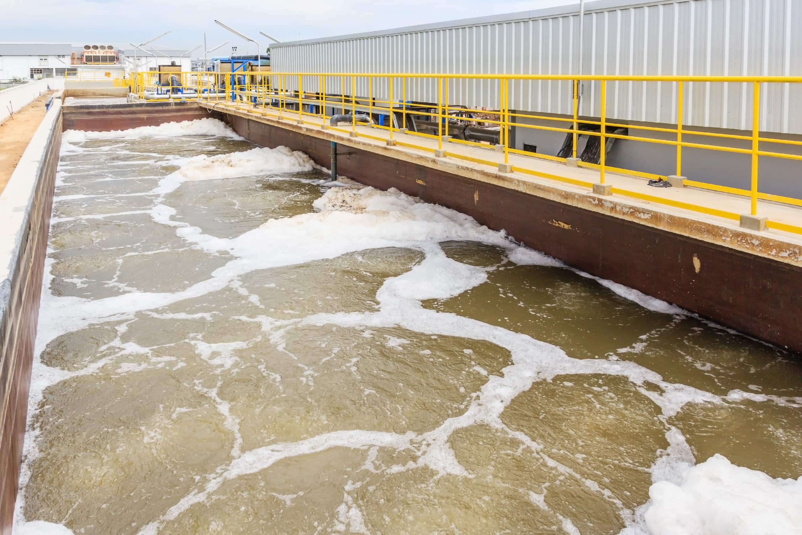 Hyperion Water Reclamation Plant Disaster McCune Law Group