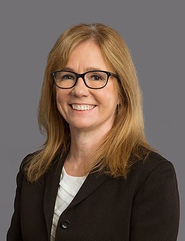 Portrait of Elaine S. Kusel, Partner of McCune Law Group