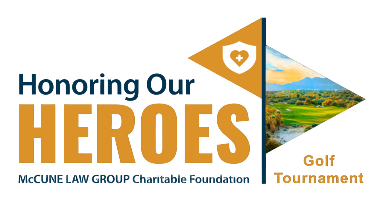 Honoring Our Heroes Golf Tournament