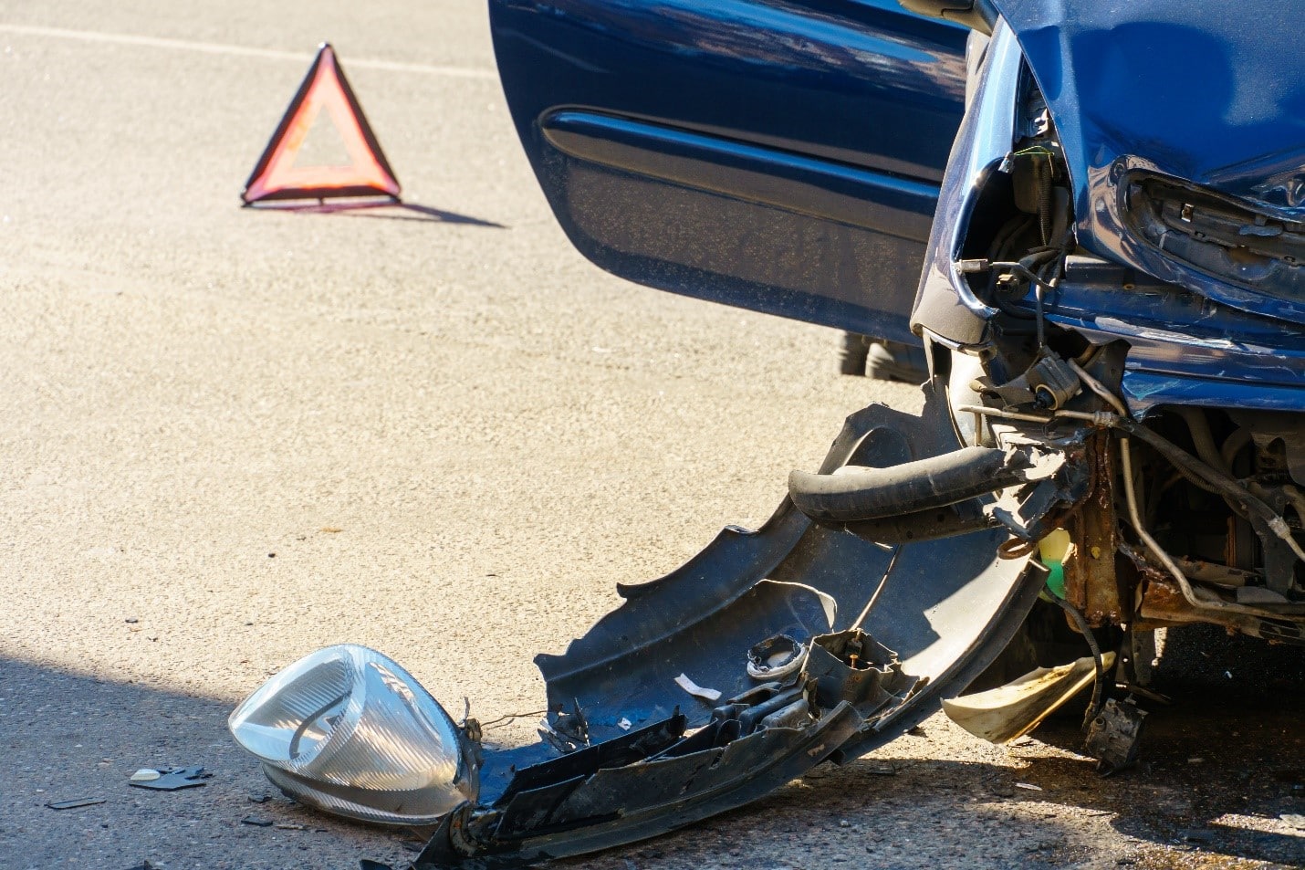 DUI Personal Injury Attorney in the Inland Empire - McCune Law Group