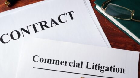 Commercial Litigation Attorneys
