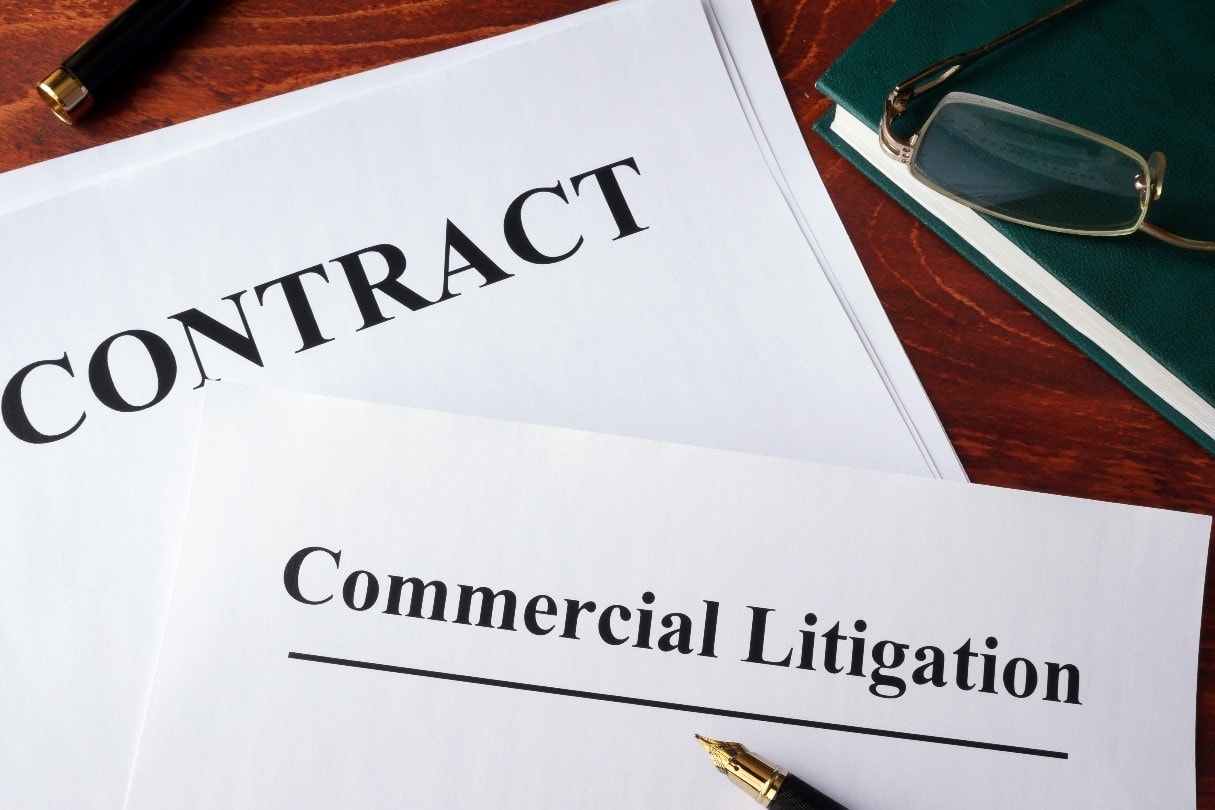 Commercial Litigation Attorneys