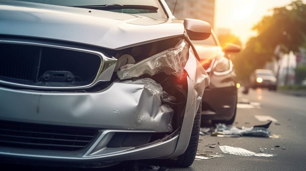 What Happens If I Am The Victim Of A Hit-and-Run?  | McCune Law Group