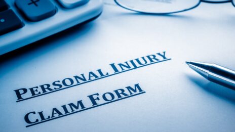 personal injury attorney inland empire - McCune Law Group
