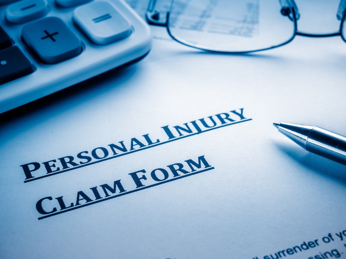 personal injury attorney inland empire - McCune Law Group