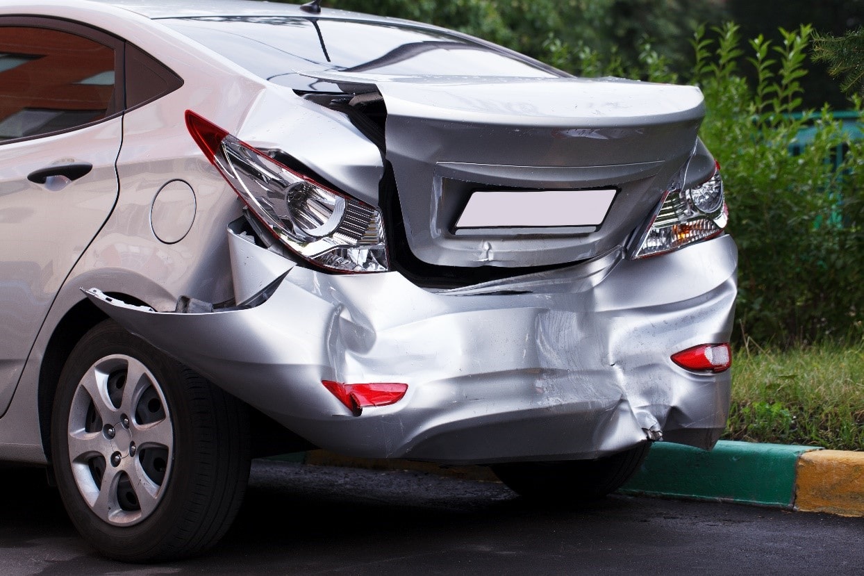 Personal Injury Attorneys