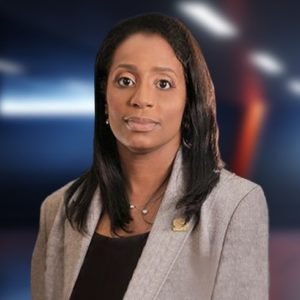 Kamola Gray, Esq.