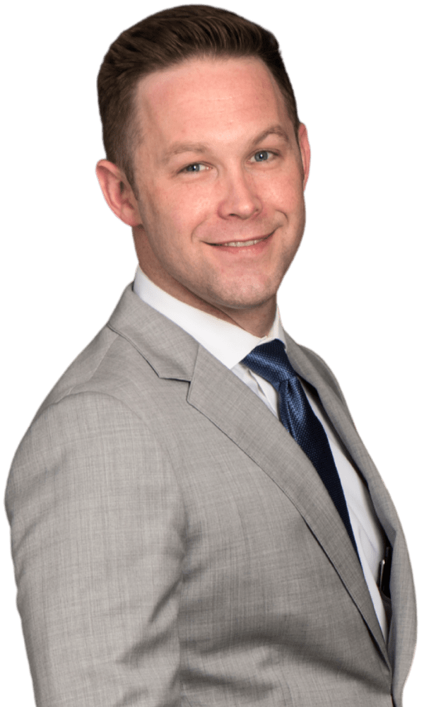 Lloyd Buckley transparent background