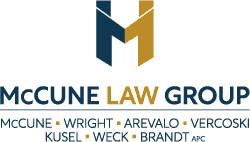 McCune Law Group Logo