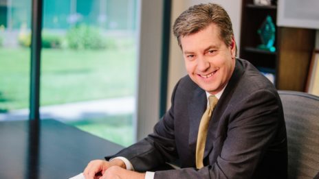 Richard McCune, Founding Partner of McCune Law Group