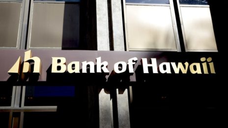 Bank of Hawaii