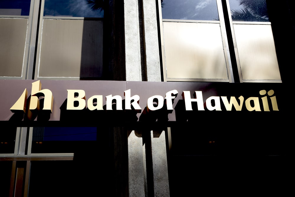 Bank of Hawaii