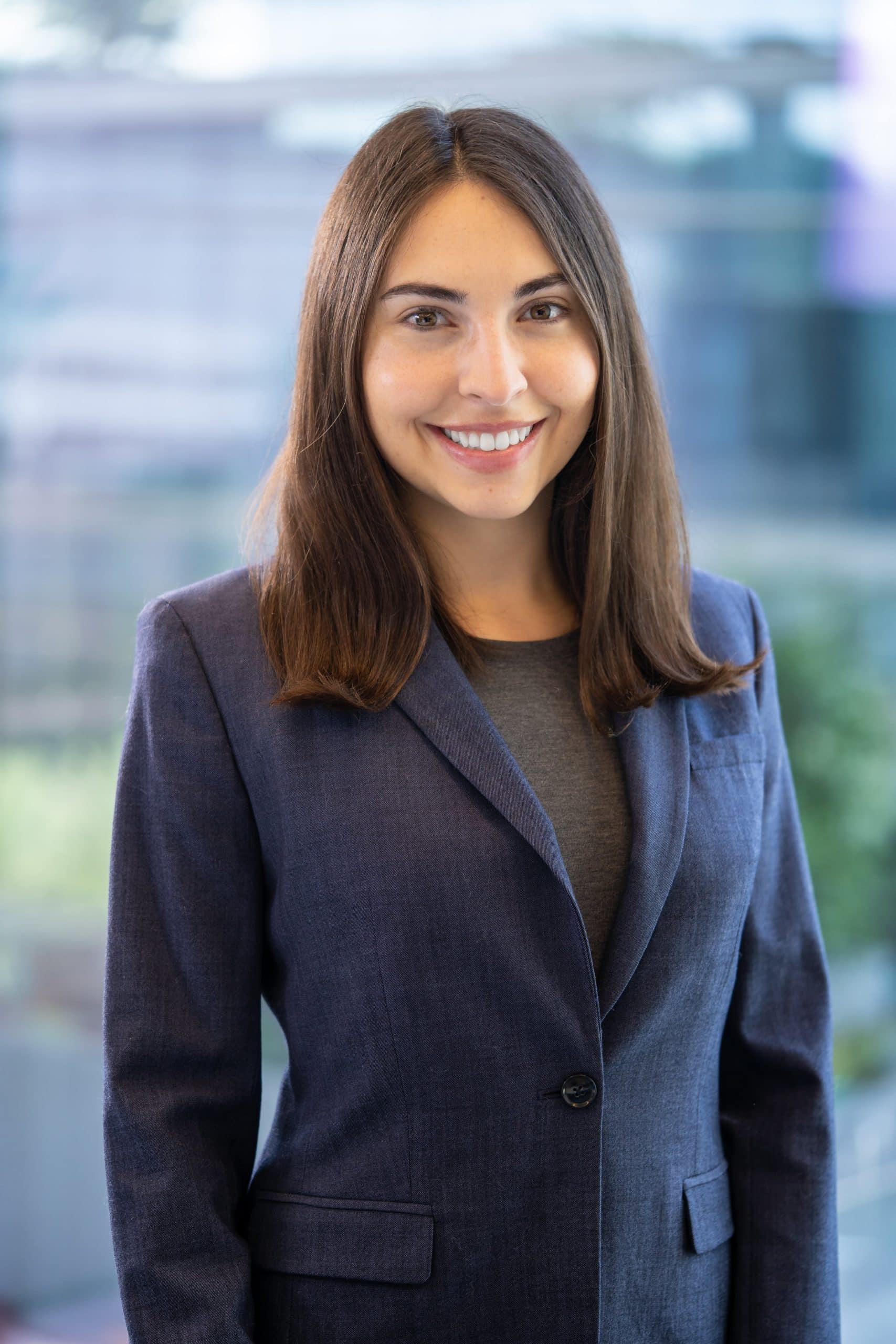 Portrait of Vallerie L. Savran, Associate of McCune Law Group